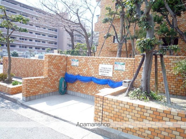白鷹香枦園マンションのその他写真