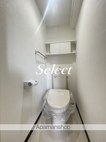 ラーデン クラタの内装写真