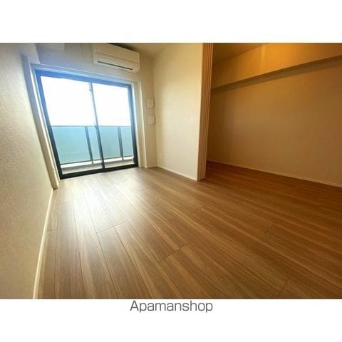 シーズンフラッツ杉並井草の内装写真