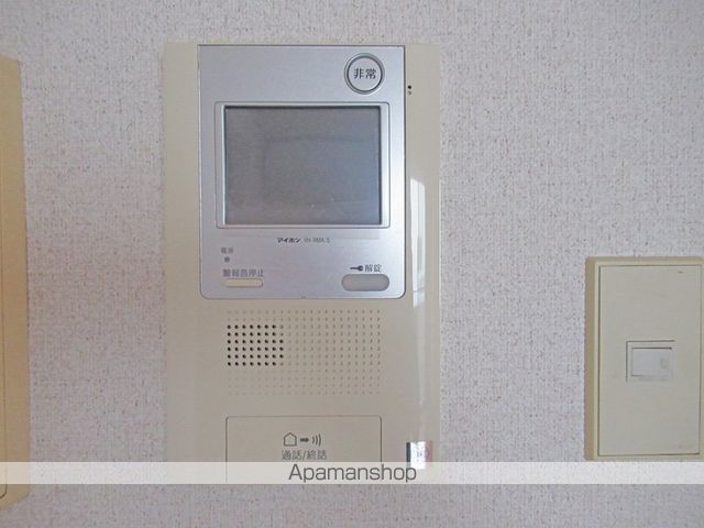 ホーユウコンフォルト長岡の内装写真