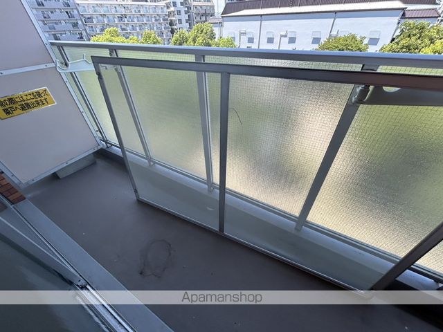 ニューノモトマンションの内装写真
