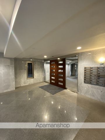 PRIME URBAN円山北四条の玄関写真