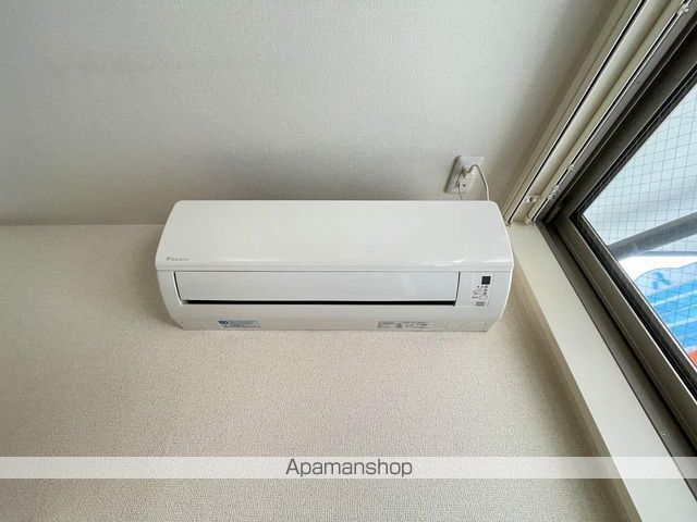 ピアチェーレ新栄の内装写真
