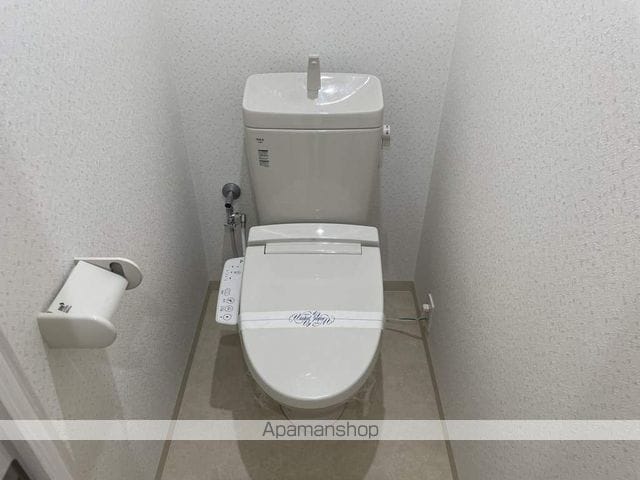 エルミタージュ長田の内装写真