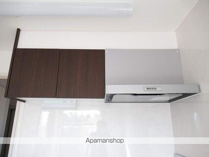 ラ・メゾンモリオカ[1LDK/30.8m2]の内装4