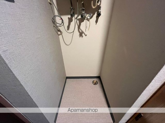リバーサイドヒルズの内装写真