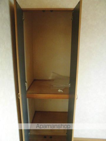 Nパークアベニュー高橋の内装写真