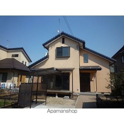 稲里ビィレッジ[4LDK/98.55m2]の周辺3