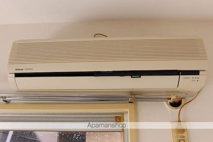 コーポ花咲[2K/33.51m2]のその他設備