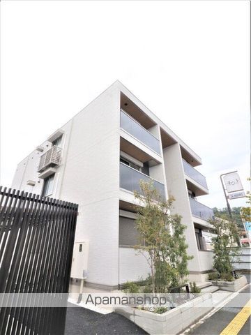 DーROOM山の手の外観写真