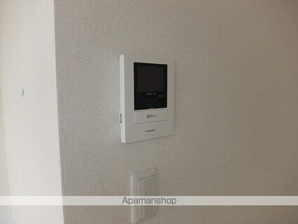 イン　ビッグ　松原ＩＩ[1K/28.24m2]のセキュリティ