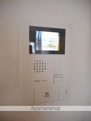 エヴァーグリーンＡ[2LDK/55.17m2]のその他設備