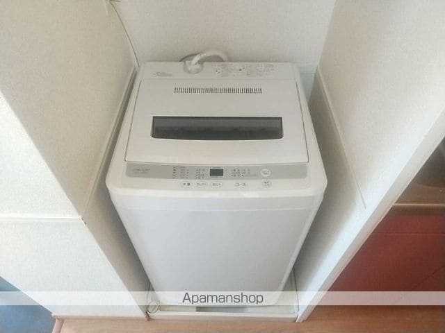 レオパレス中央IIの内装写真