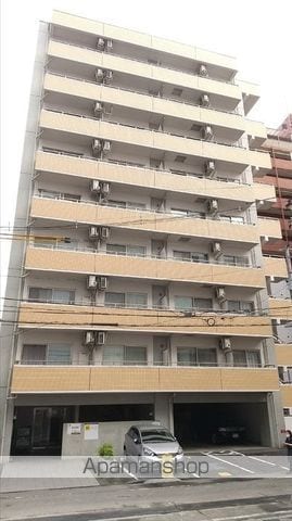 カスタリア一番町 EASTの外観写真