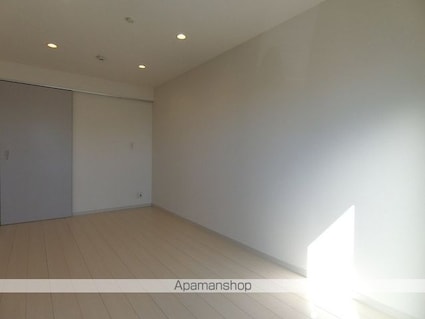 リブリ・新宿[1K/26.08m2]のリビング・居間