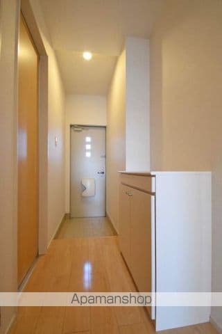 パレス旭本町の内装写真