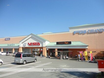 コーポ田中５号館[3DK/54.4m2]の周辺5