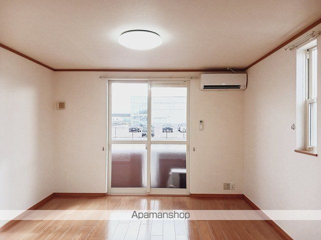 ヴィラ・アミティVの内装写真