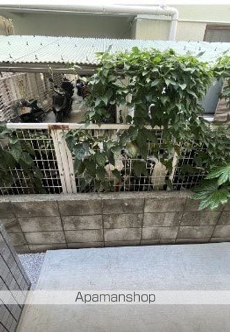 入谷シャノワールの内装写真