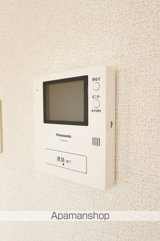 ガーデンハウスTADA Aの内装写真