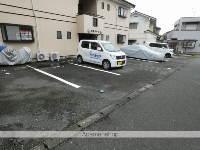 光陽ハイツのその他写真
