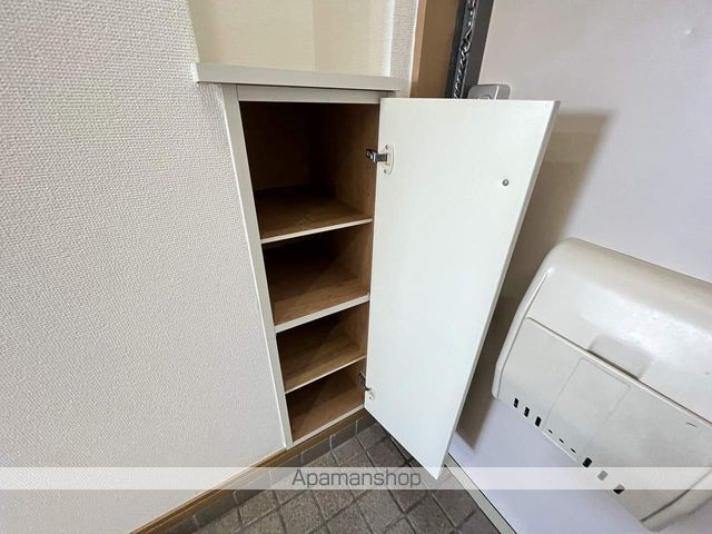 エスポワールの内装写真