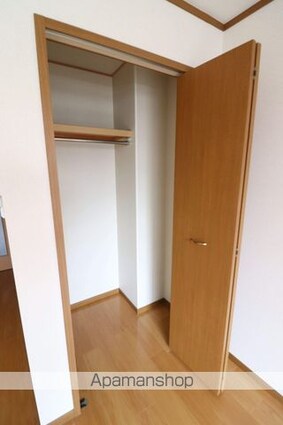 サンセール[1K/25.25m2]の収納