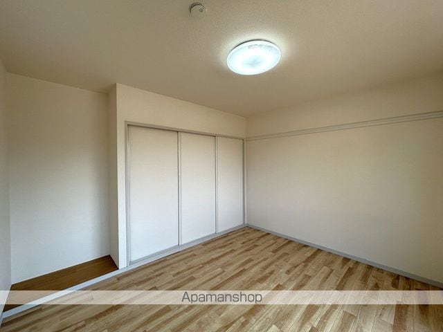 エスペランサの内装写真