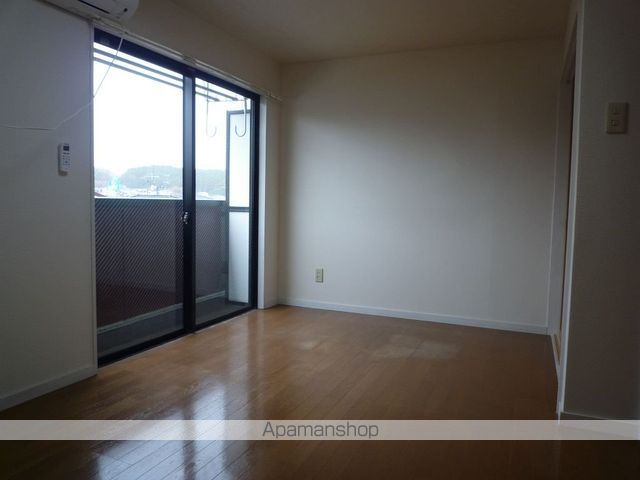 アーバンヒルズマンションの内装写真