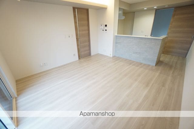 D−RESIDENCE東五百住町の内装写真