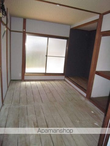 泉大津市楠町西貸家の内装写真