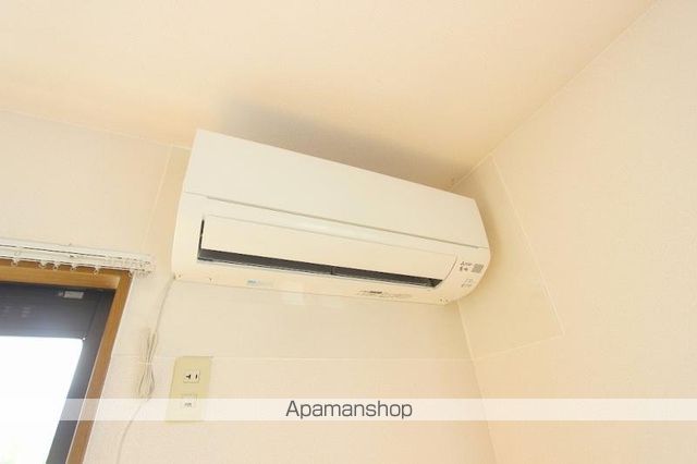 サンハイツG・H・I・J・Kの内装写真