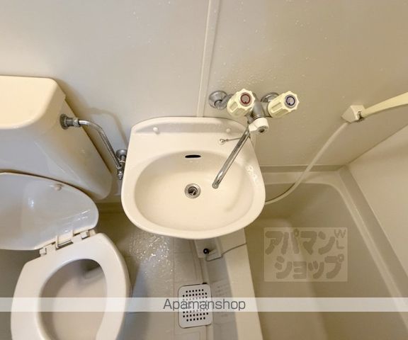 マンションAの内装写真