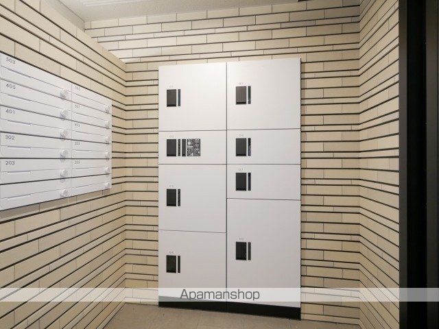 アルファスクエア南4西15の外観写真