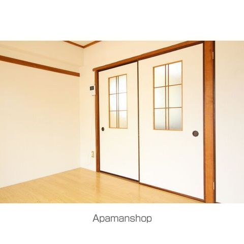 スカイハイツ森田の内装写真