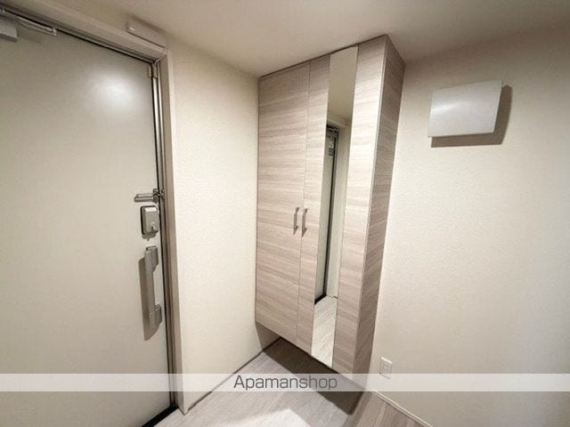 D crest八幡4丁目の内装写真
