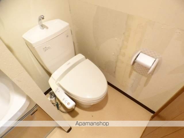 ルナコート江坂の内装写真