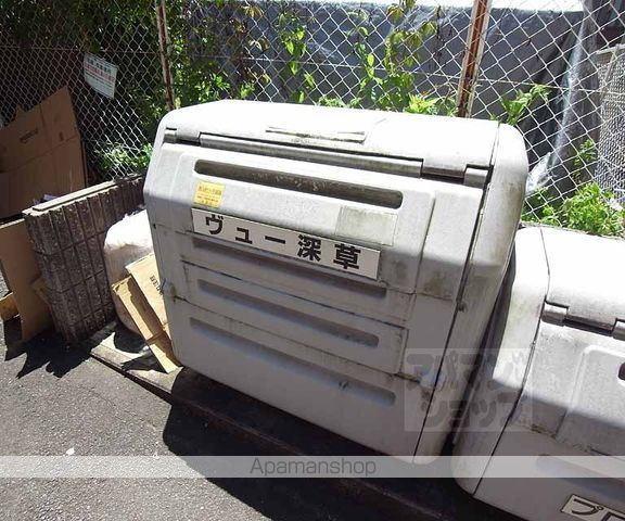 ヴュー深草のその他写真