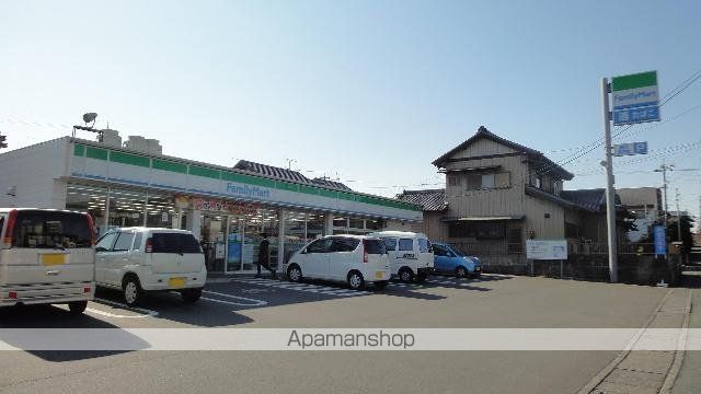 プロニティ・Mの周辺写真