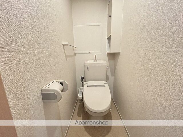 ひまわりハウスの内装写真