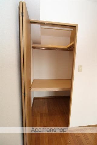 サンフォーラスIIの内装写真