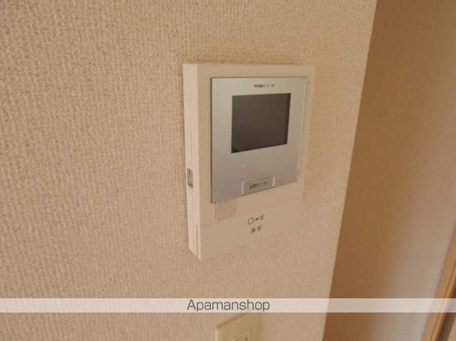 アビタシオンAの内装写真
