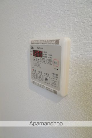 VILLA北五番丁の内装写真