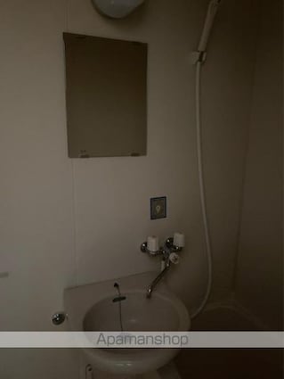 アーバンライフ志度Ⅰ[1K/25m2]の洗面所