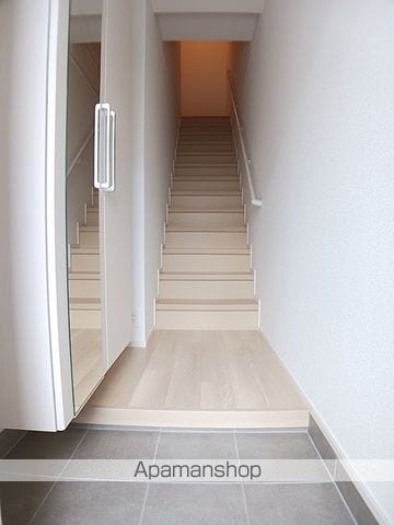 リヴェールの内装写真