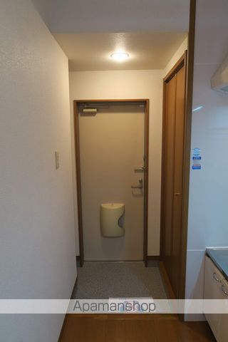 エーワン池浦の内装写真