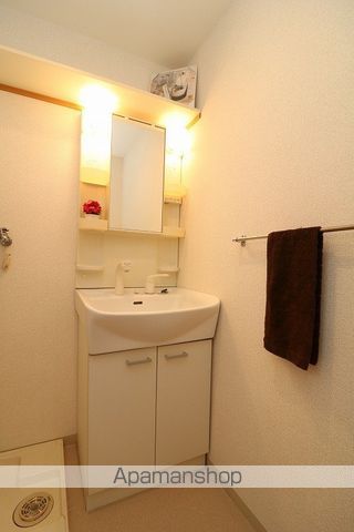 サンライズ白崎の内装写真