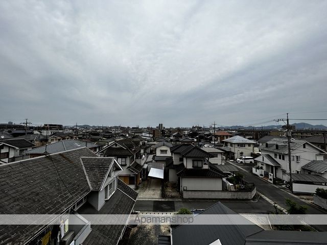 ベンビレッジ平田西公園のその他写真
