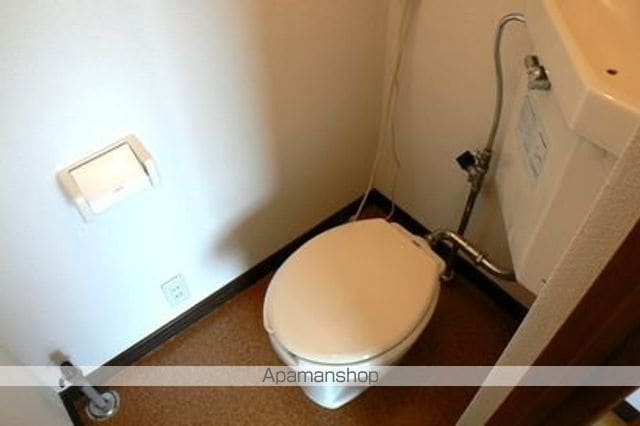 山栄ハイツの内装写真