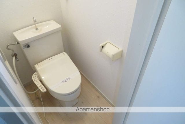 エスペランサ東照宮の内装写真